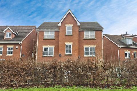 undefined, Princess Drive, North Yorkshire YO26