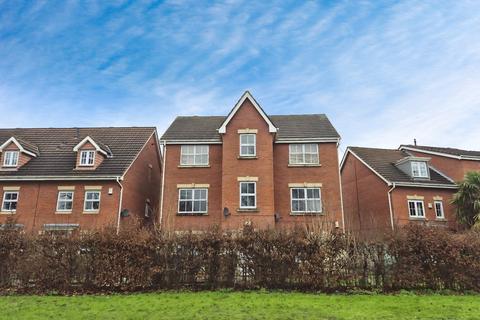 undefined, Princess Drive, North Yorkshire YO26