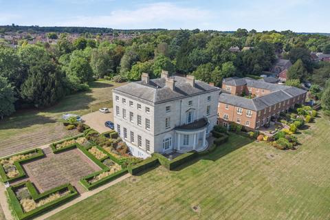 3 bedroom apartment for sale, Purley Magna, Reading RG8