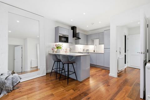 1 bedroom apartment for sale, Upper Marlborough Road, Hertfordshire AL1