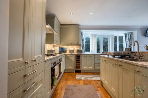 4 bedroom detached house for sale, Shelford Close, Orsett