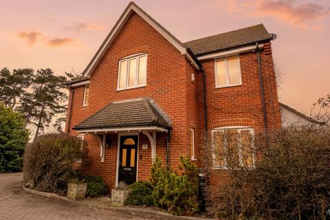 Shelford Close, Orsett
