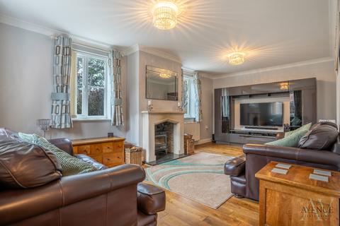 4 bedroom detached house for sale, Shelford Close, Orsett