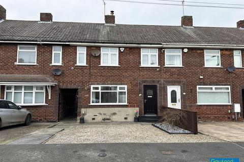 3 bedroom terraced house for sale, Lilac Road, Stockton-On-Tees TS19 0JQ