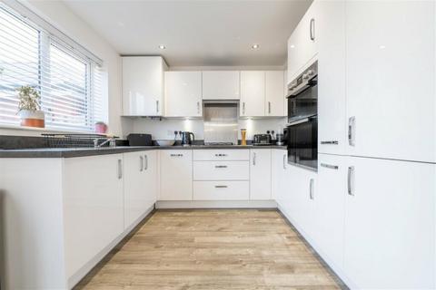 undefined, Rippon Way, Southampton SO31