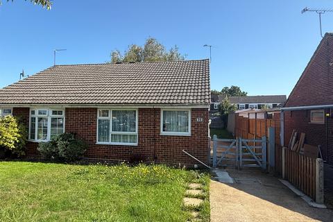 undefined, Sengana Close, Botley, Southampton