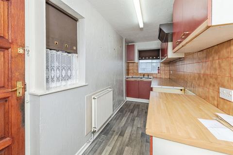 2 bedroom end of terrace house for sale, Albany Street, Wibsey, Bradford