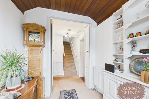 4 bedroom detached house for sale, Wilford Avenue, Wakes Meadow, NN3 9UQ