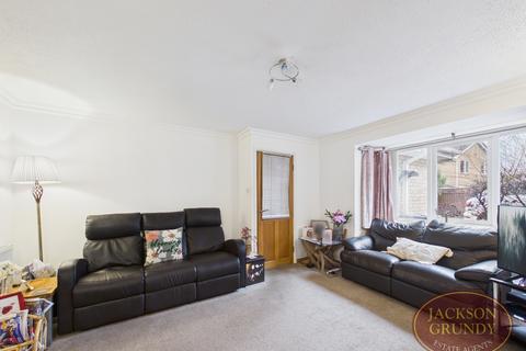 4 bedroom detached house for sale, Wilford Avenue, Wakes Meadow, NN3 9UQ