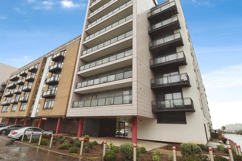 Ferry Court, Cardiff