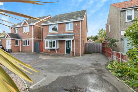 undefined, Dell Road, Lowestoft