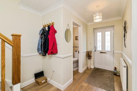 undefined, Dell Road, Lowestoft