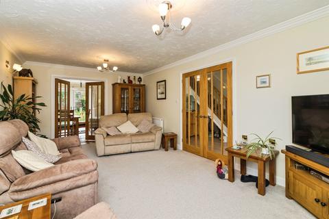 undefined, Dell Road, Lowestoft