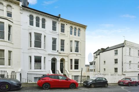 undefined, Abbey Road, Brighton