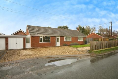 undefined, Mill Road, Worlingworth, Woodbridge