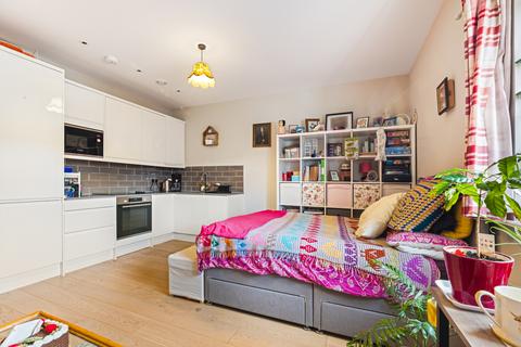 1 bedroom apartment for sale, The Broadway, Sutton SM3