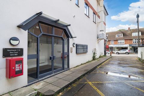 1 bedroom apartment for sale, The Broadway, Sutton SM3