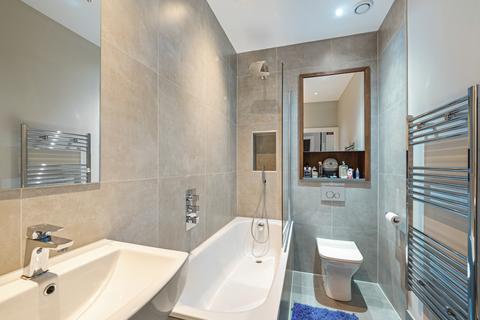1 bedroom apartment for sale, The Broadway, Sutton SM3