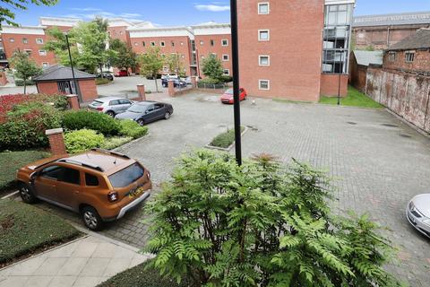 undefined, Albion Street, City Centre, Wolverhampton