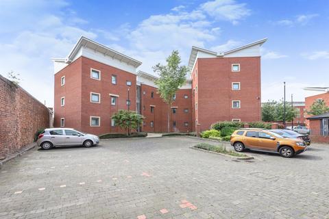 undefined, Albion Street, City Centre, Wolverhampton