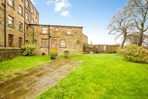 Barker Royd, Southowram, Halifax