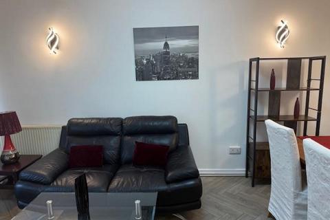 2 bedroom apartment to rent, Flat 1, Ty-Gwyn Road, Penylan, Cardiff