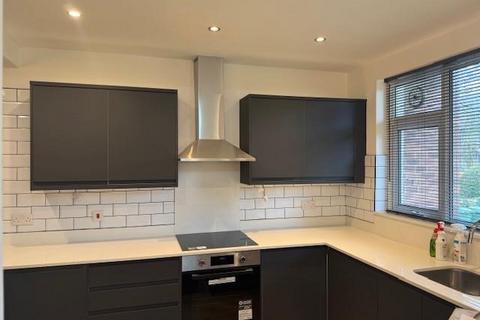 2 bedroom apartment to rent, Flat 1, Ty-Gwyn Road, Penylan, Cardiff