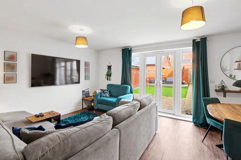 4 bedroom semi-detached house for sale, Le Marechal Avenue, Southampton SO31