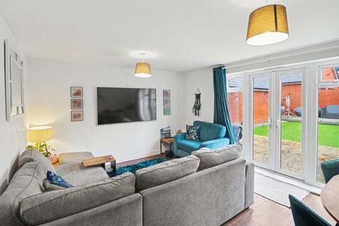 4 bedroom semi-detached house for sale, Le Marechal Avenue, Southampton SO31