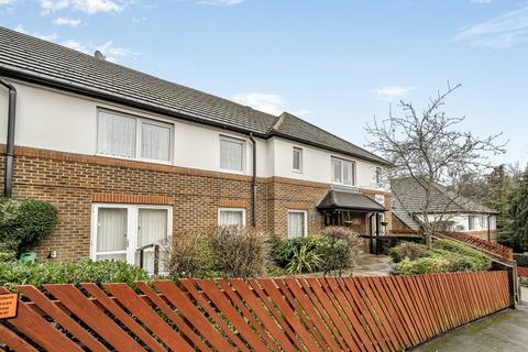 undefined, Beechwood Gardens Caterham CR3