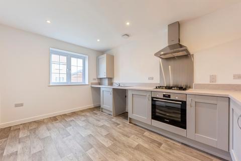 undefined, Barrowby Place, Grantham