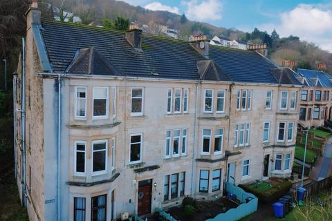 2 bedroom flat for sale, Barr's Brae, Port Glasgow PA14
