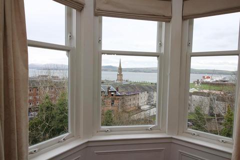 2 bedroom flat for sale, Barr's Brae, Port Glasgow PA14