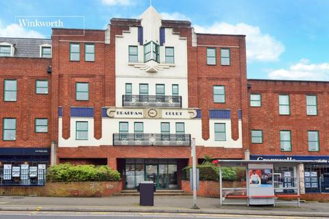 undefined, Brabham Court, 39 Central Road, Worcester Park, KT4