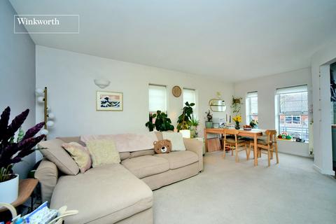 undefined, Brabham Court, 39 Central Road, Worcester Park, KT4