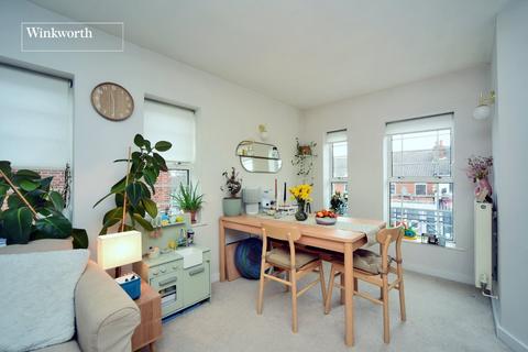 undefined, Brabham Court, 39 Central Road, Worcester Park, KT4