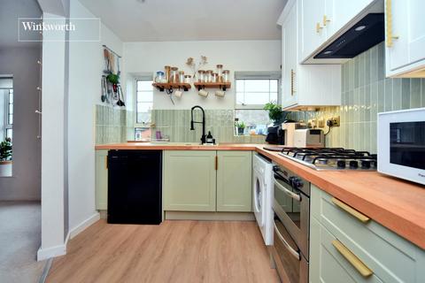 undefined, Brabham Court, 39 Central Road, Worcester Park, KT4
