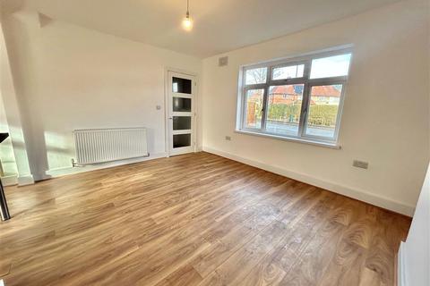 undefined, Allendale Avenue, NOTTINGHAM