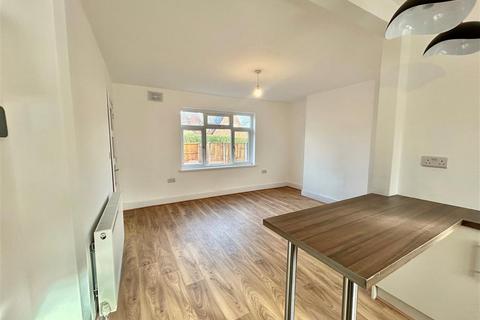 undefined, Allendale Avenue, NOTTINGHAM