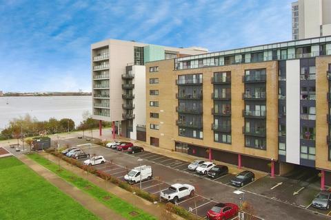 Ferry Court, Cardiff