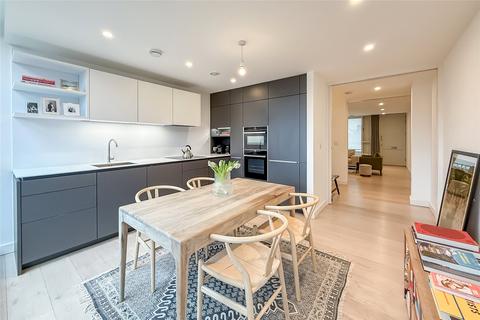 2 bedroom apartment for sale, Gabriel Square, St. Albans, Hertfordshire, AL1