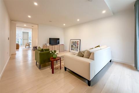 2 bedroom apartment for sale, Gabriel Square, St. Albans, Hertfordshire, AL1