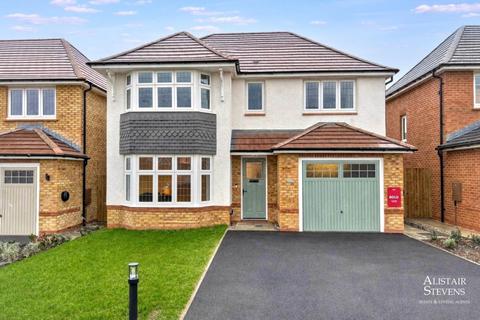 4 bedroom detached house for sale, Bennett Way, Oldham