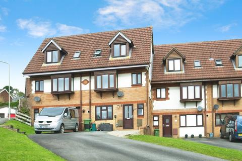 3 bedroom terraced house for sale, Hafod Wen, Tonyrefail, PORTH