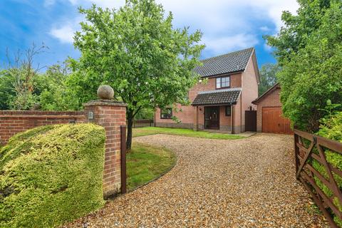 undefined, School Road, Necton, Swaffham
