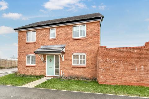 3 bedroom detached house for sale, Slate Brook Road, Skelmersdale WN8