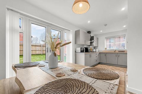 3 bedroom detached house for sale, Slate Brook Road, Skelmersdale WN8