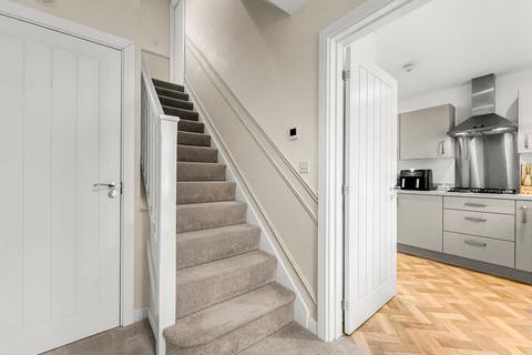 3 bedroom detached house for sale, Slate Brook Road, Skelmersdale WN8