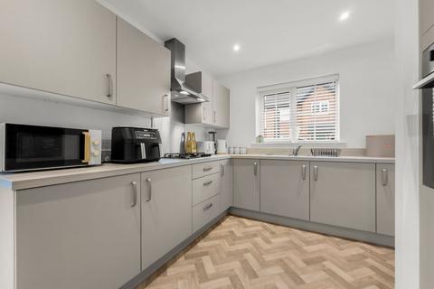 3 bedroom detached house for sale, Slate Brook Road, Skelmersdale WN8