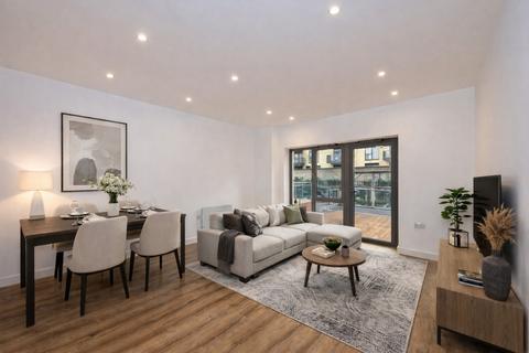 1 bedroom flat for sale, Davigdor Road, Hove, BN3